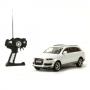 Радиоуправляемая машина Audi / Ауди Q7 1:14 (36 см, свет, аккумулятор)